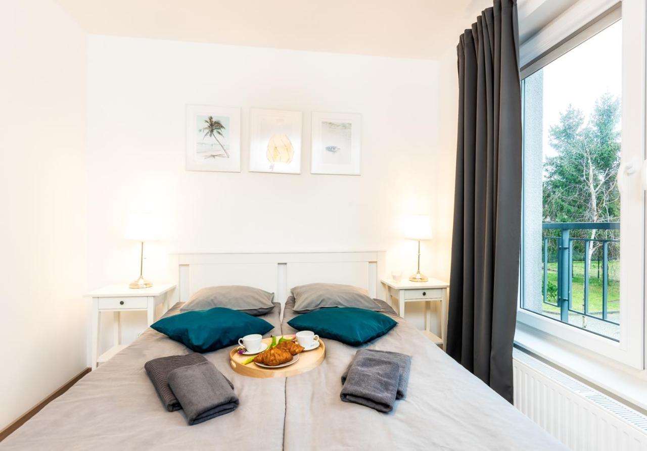Apartament Zachodnia Ustronie Morskie Luaran gambar