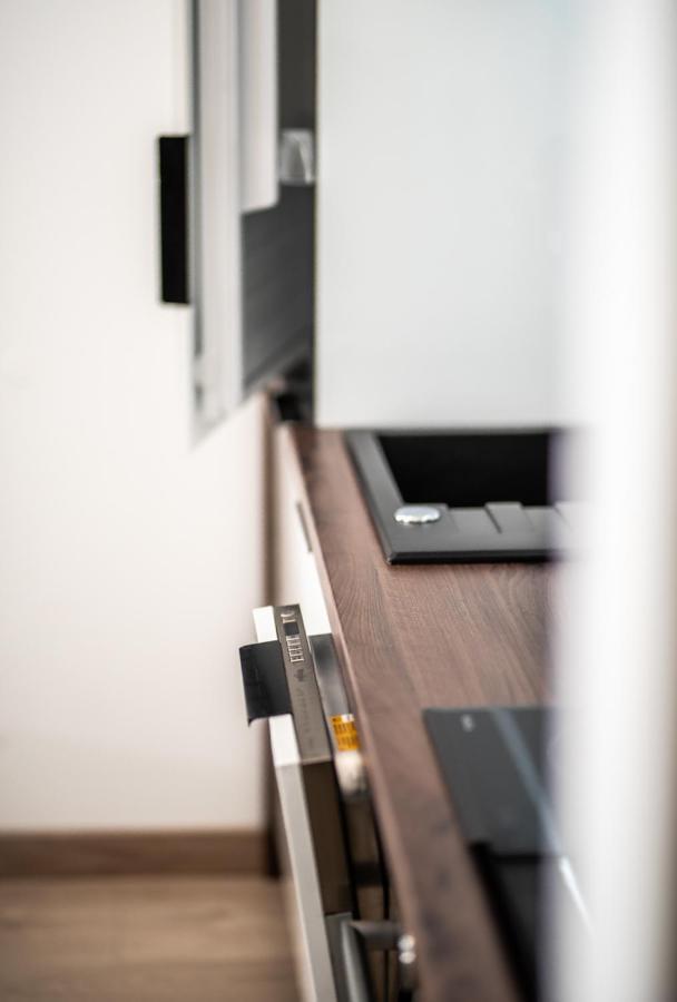 Apartament Zachodnia Ustronie Morskie Luaran gambar